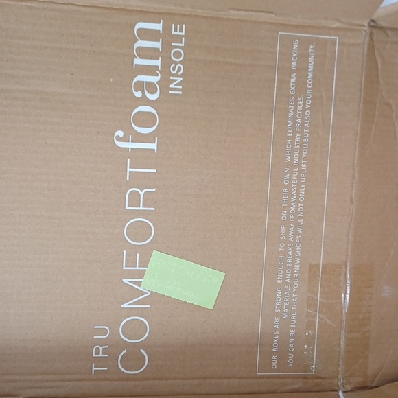 Journee Collection Enyya NIB - Picture 5 of 10